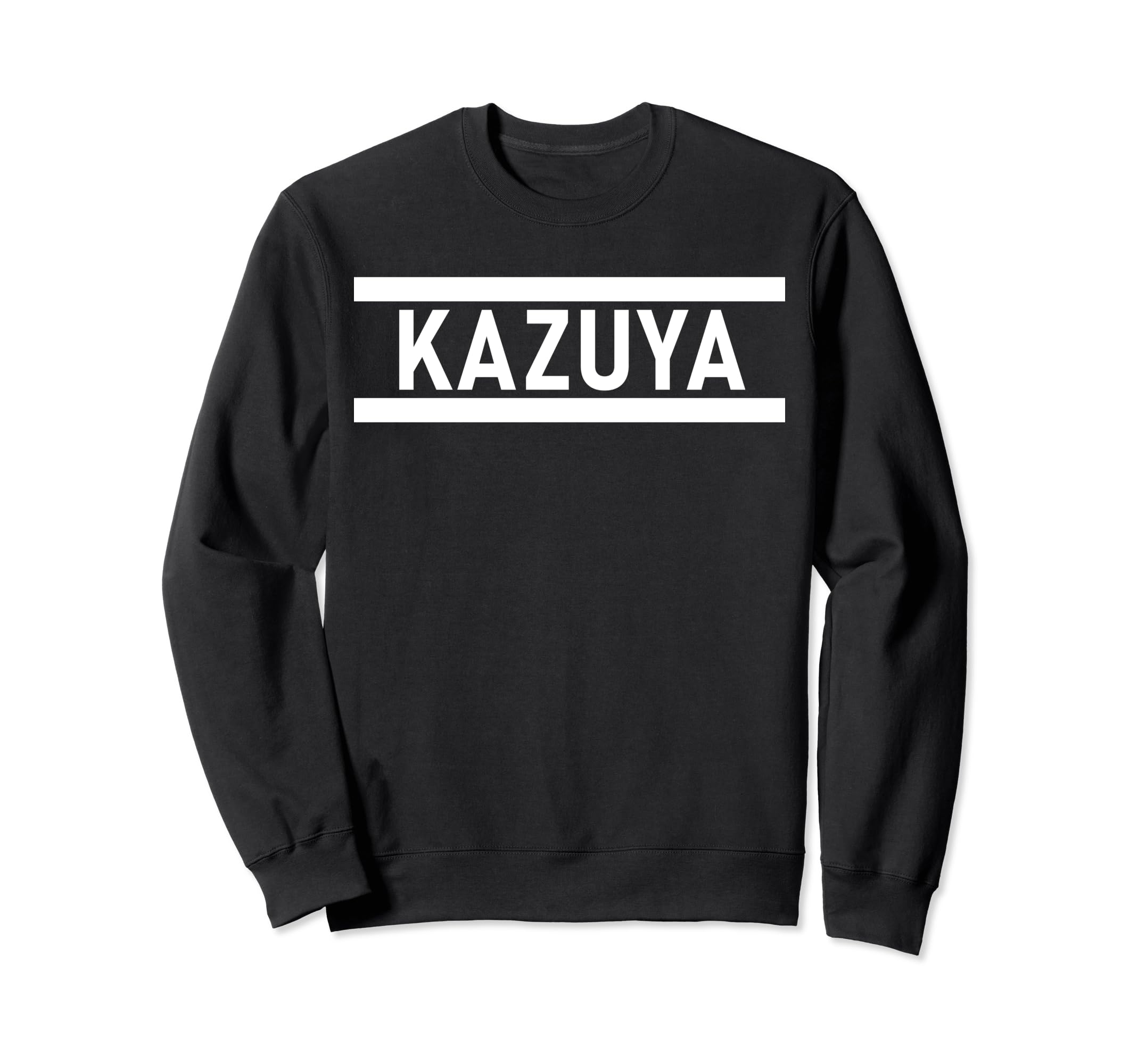 Amazon | 「KAZUYA」ヘボン式「かずや」「カズヤ」下の名前 ローマ字
